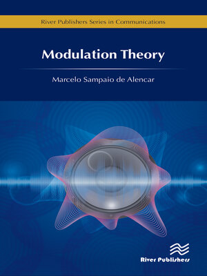 cover image of Modulation Theory